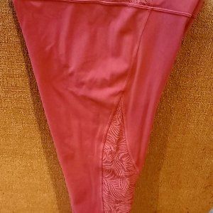 Athleta leggings 7/8 length, size medium